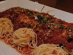 -鸡毛店·川菜(双楠店)