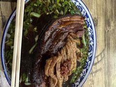 -九八五面馆(欧洲城店)