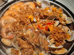 -相遇·鲜炒黄牛肉(丹阳吾悦广场店)