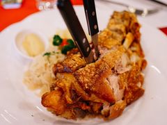 -申德勒加油站西餐厅(日坛路总店)