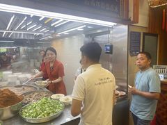 -筋面郎(东坡店)