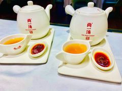 鲍鱼人参汤-尚一汤·粤菜海鲜(汇智国际商业中心店)