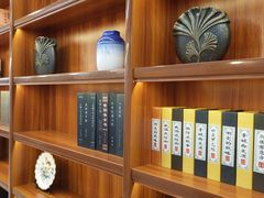 -香山湖渔家大院