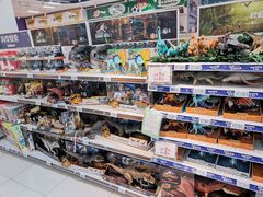 -TOYSRUS玩具反斗城(上海万象城店)