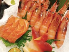 -大渔铁板烧(大悦城店)