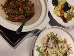 -鱼翅楼·津派砂锅鱼翅(水上公园店)