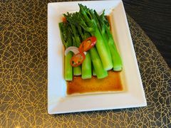 -彩丰楼中餐厅·早茶·点心·粤菜(海口华彩洲际酒店)