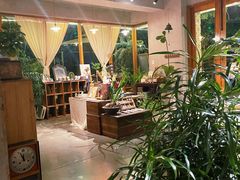 -时光花园(白鹭洲店)