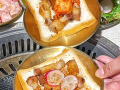 -火叮叮自助烤肉·现切牛肉(茂业店)