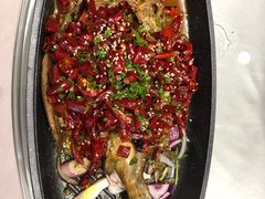 -小徽舟臭鳜鱼(雅清街店)