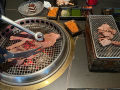 -300杯·和牛烧肉清酒专门店(廊里店)