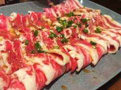 -新石器烤肉(虹悦城店)
