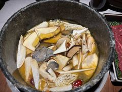 -芸山季·云南山珍菌火锅(人民广场来福士店)