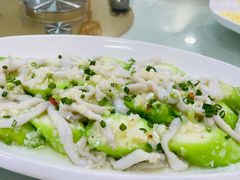 -寻味顺德·南记酒家·传统顺德菜·鱼生(广源路店)