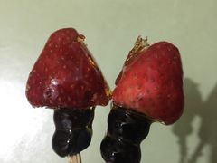 -宝珠奶酪(浦东金桥店)