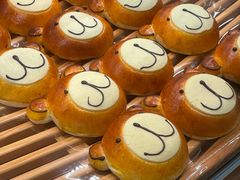 -FANEN法念·烘焙·甜点(万象城店)