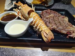-Arpanda阿潘答餐厅(郎园店)