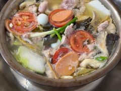-海关荤豆花(洋河一路店)