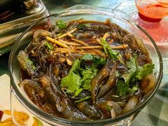 -桂萍特色牛筋牛杂(长堤街总店)