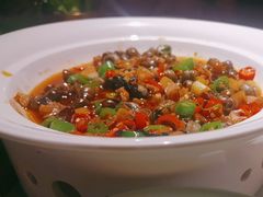 -野蔓果·山野菜(西湖景区·龙井茶田店)