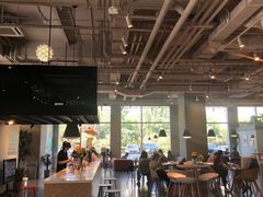 大堂-dotcom coffee古点咖啡(致真大厦店)