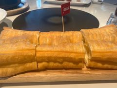黄金油条-滋粥楼·顺德菜(番禺广场总店)
