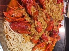-红钳侠小龙虾·烧烤(中赢康康谷店)