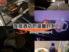 -尚足影院式足疗·住宿·美食(解放碑店)