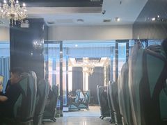 -绿树电竞(五路店)