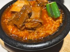 -俄士厨房(五棵松华熙LIVE店)