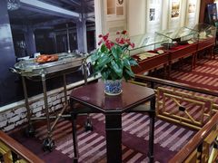 -国际饭店·原点咖啡吧ORIGIN CAFE&BAR