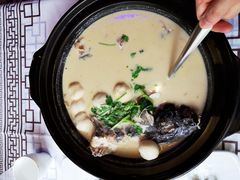 -尚岛私房菜(西方巷店)