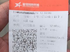 -星星国际影城(激光松山湖店)