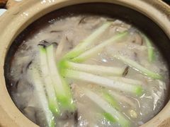 鱼云羹-猪肉婆私房菜(容桂总店)