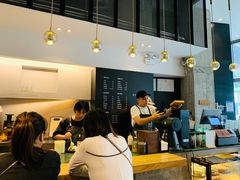 -Home Cafe(水榭春天店)