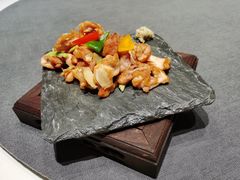 -悦秀·高级粤菜