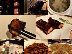 秘制黑叉烧-炳胜品味(珠江新城店)