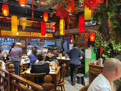 -湘水谣(芙蓉店)