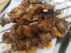 -铁诚烤肉