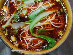 -华兴街煎蛋面(总店)