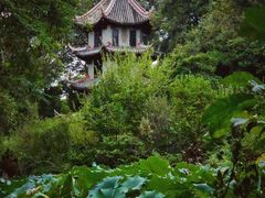 -成都杜甫草堂博物馆