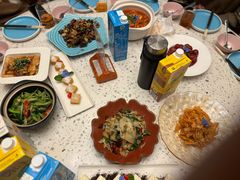 -赵小姐丨新中餐(曲江店)
