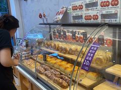 -DEMO黛慕蛋糕(中泰店)