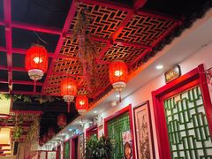 -老诚一锅(来北家园店)
