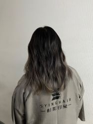 -Sying杉影日式烫染專門店