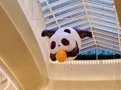 -东莞松山湖万象汇