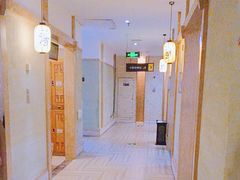 -极乐汇汗蒸会馆(五洲国际店)