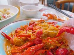 -阿胖龙虾(罍街店)