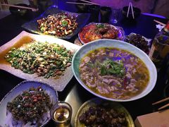 -醉小酒馆·川菜·江湖菜·重庆菜(观音桥旗舰店)