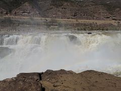 -陕西黄河壶口瀑布旅游区
